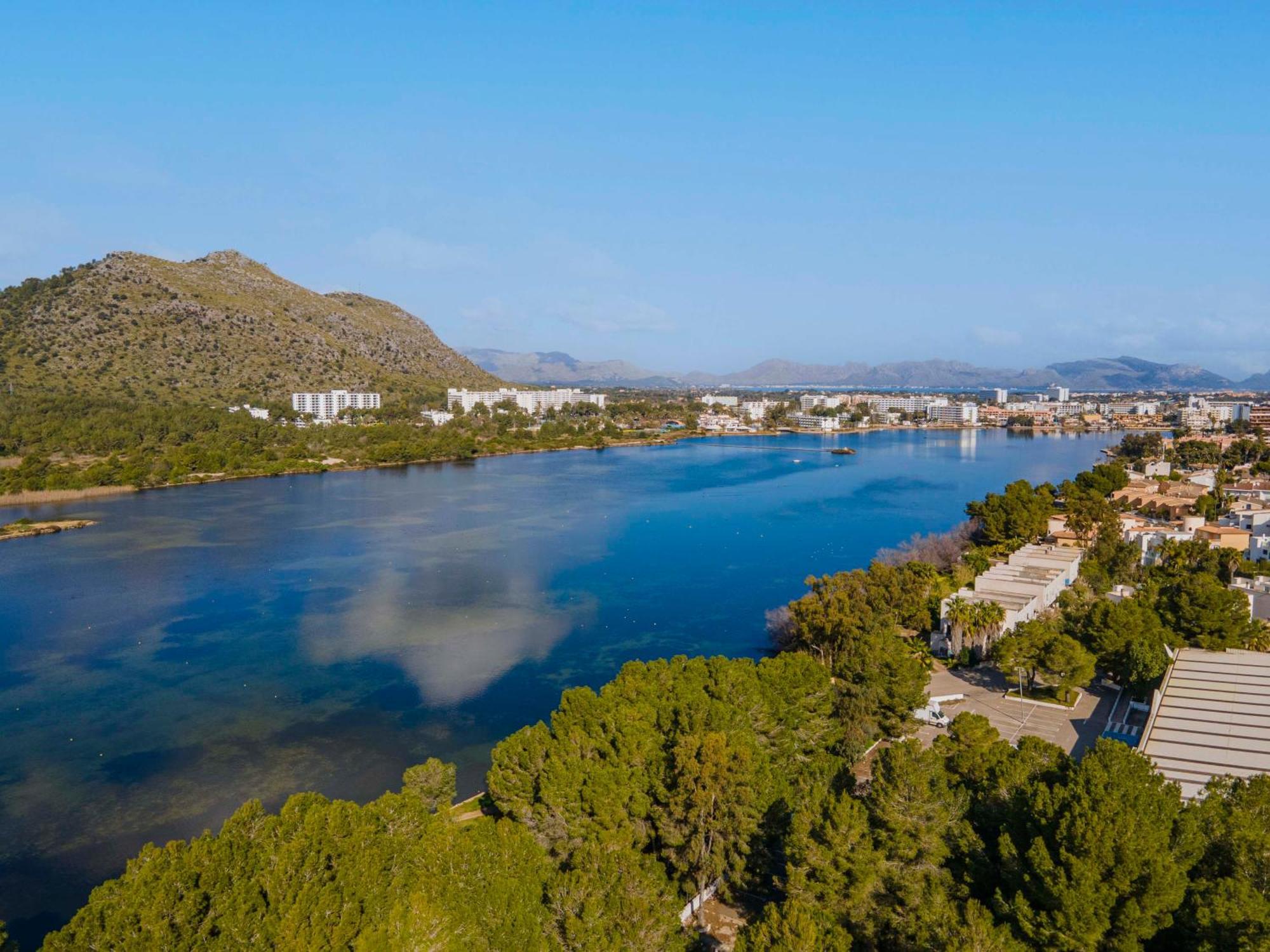 Casa Tamarells Alcudia By Mallorca Villa Selection Exterior foto