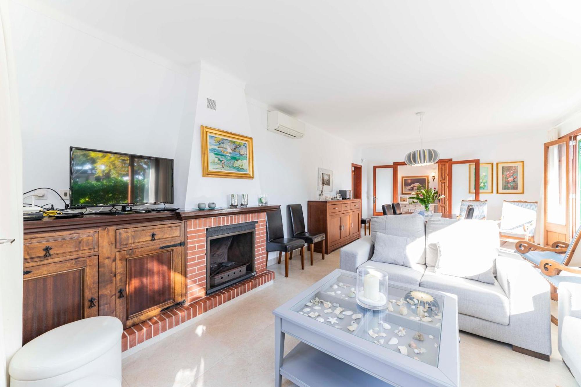 Casa Tamarells Alcudia By Mallorca Villa Selection Exterior foto