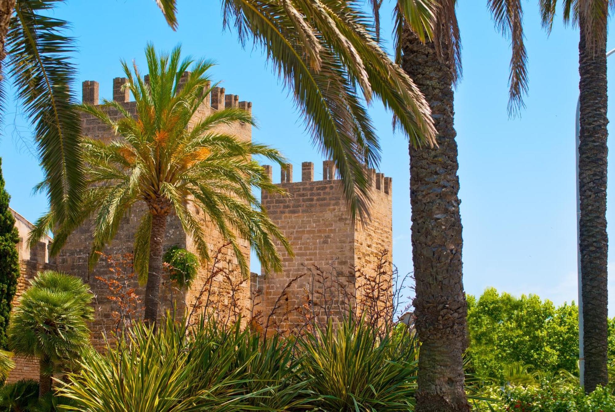 Casa Tamarells Alcudia By Mallorca Villa Selection Exterior foto