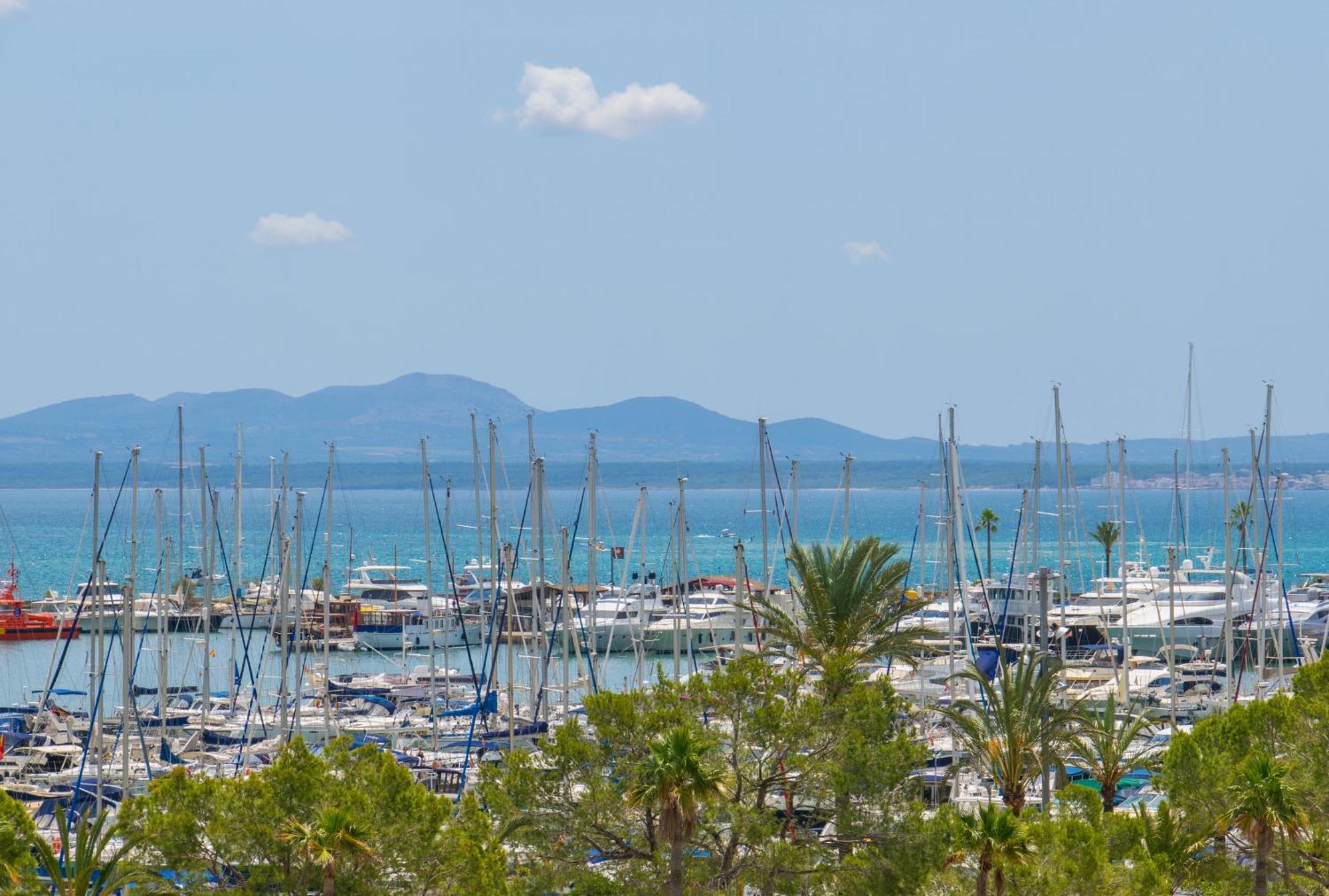 Casa Tamarells Alcudia By Mallorca Villa Selection Exterior foto